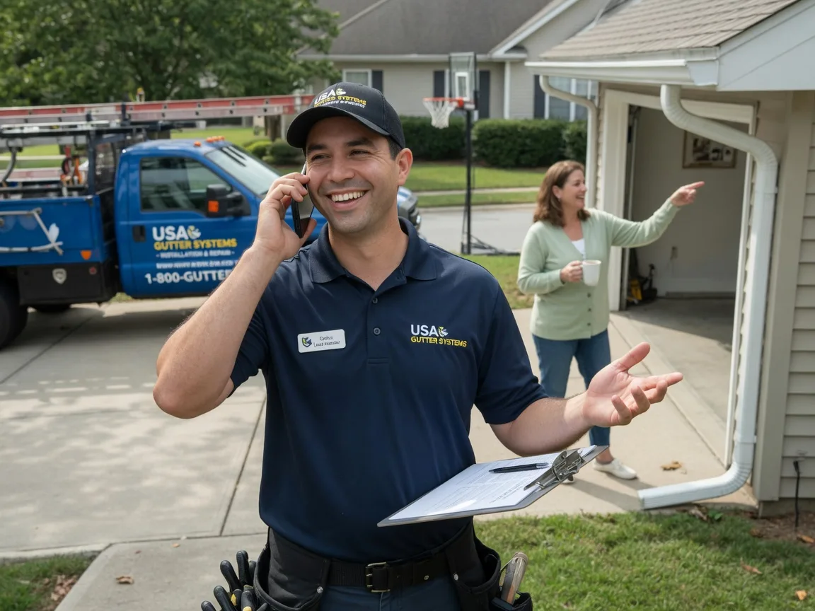 Gutter Installation Gore, OK FAQs